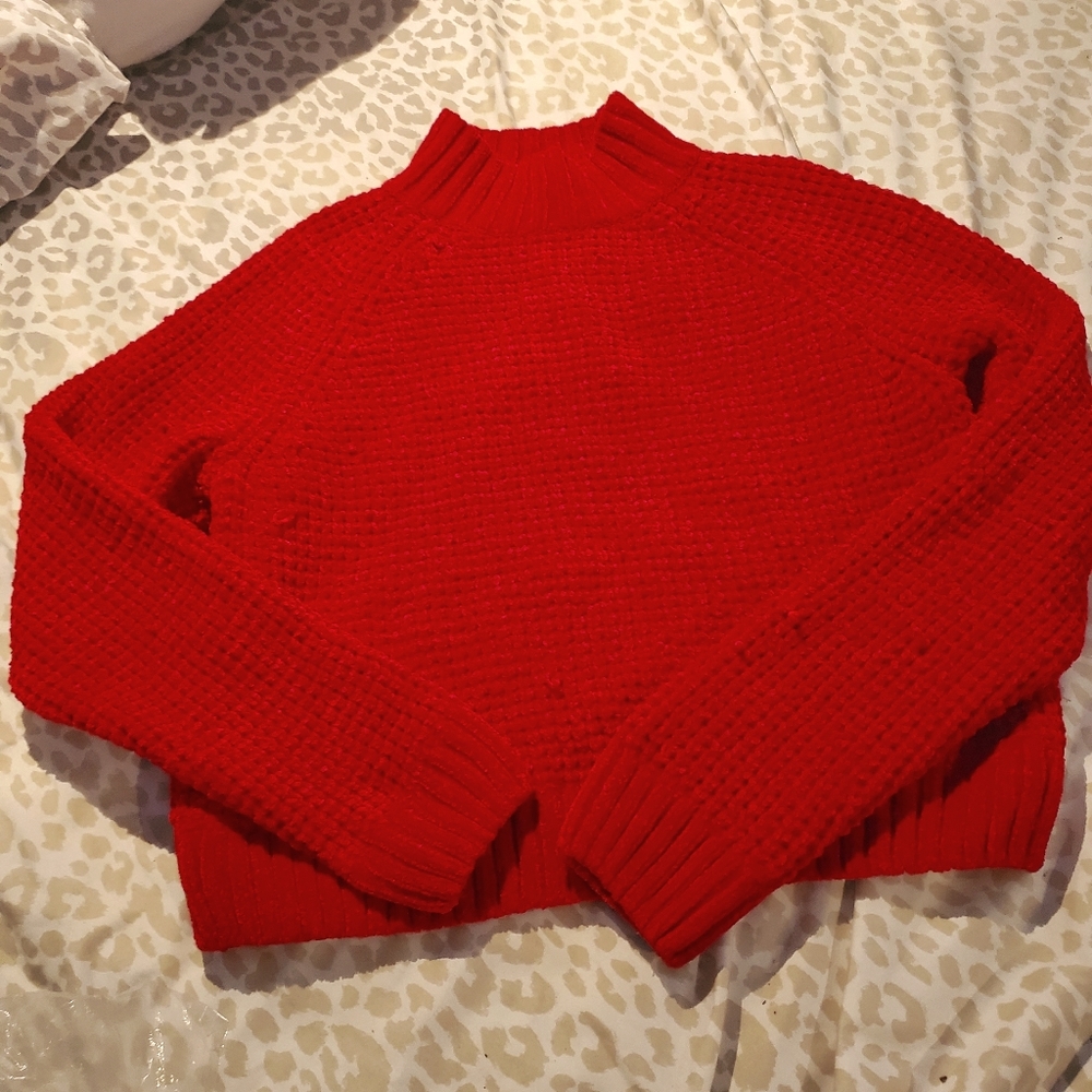 Comfy sweater from h&m